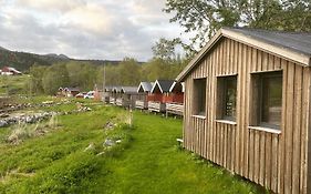 Sørkil Fjordcamping